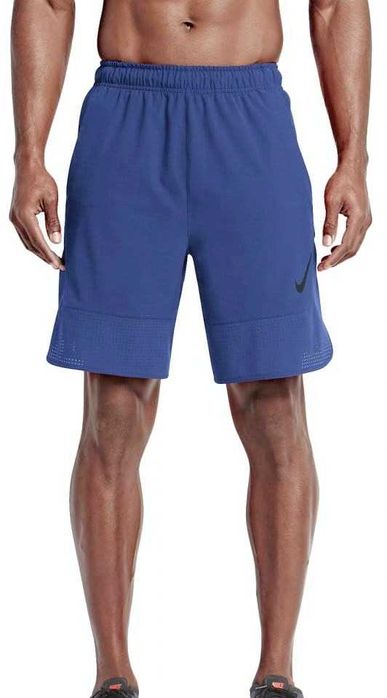 Шорти Nike Dri-Fit