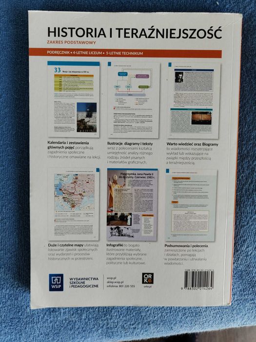 Podręcznik do hitu, klasa 2