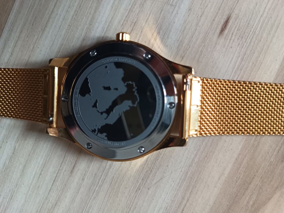 Sprzedam elegancki zegarek