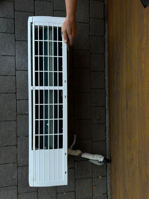 Klimatyzator Gree