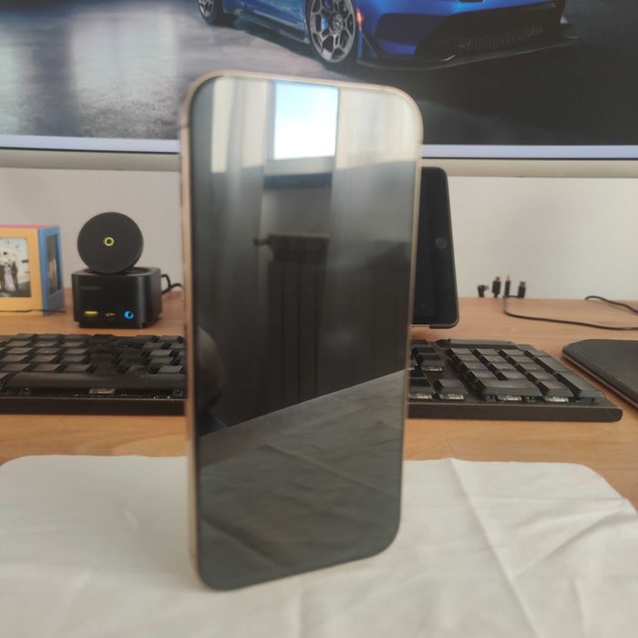 Apple iPhone 16 Pro MAX + 256 GB + Warranty + Original Box64739306191619124