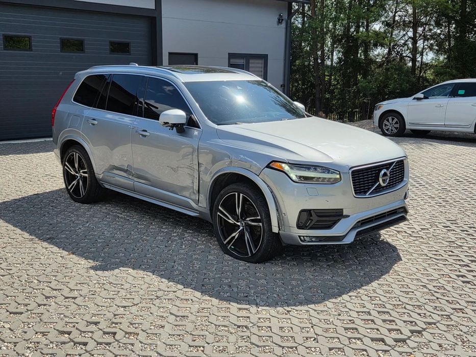 Volvo XC 90