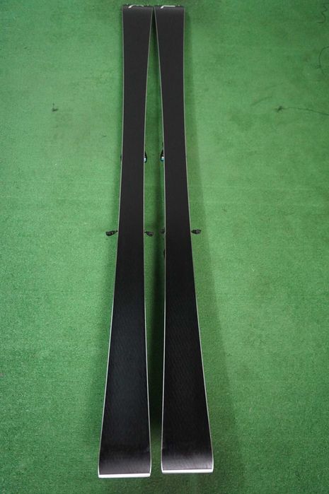 RU21 Head e SL PRO 165 test 2026 jak nowe