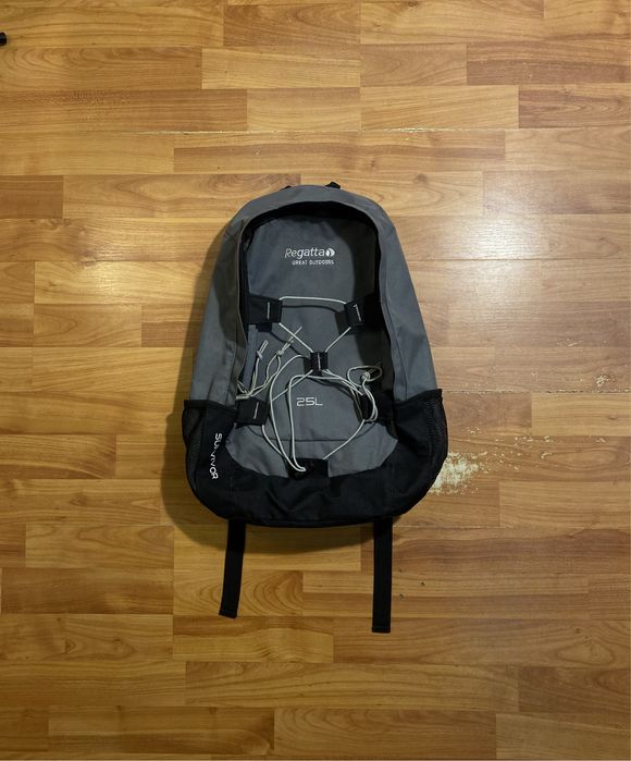 Рюкзак REGATTA на мембране трекинговый портфель 25 литров средний