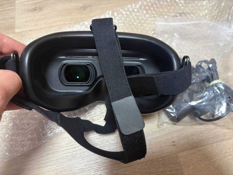 FPV окуляри DJI FPV Goggles V2 / DJI GOGGLES 2