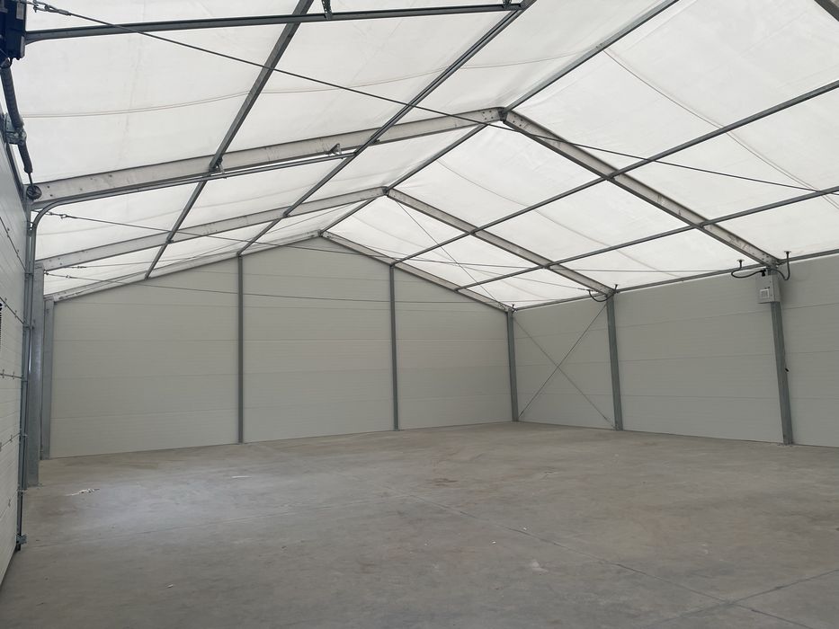 Hala do wynajecia 300m2 Wrocław polnoc