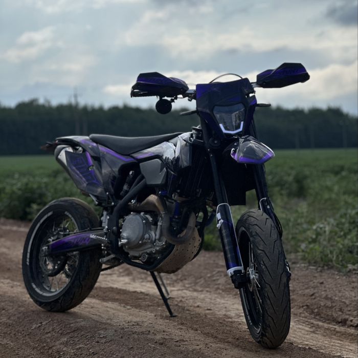 продам Geon Dakar GNS 300R
