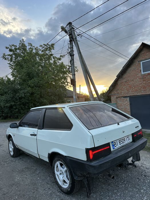 Продам Ваз 2108
