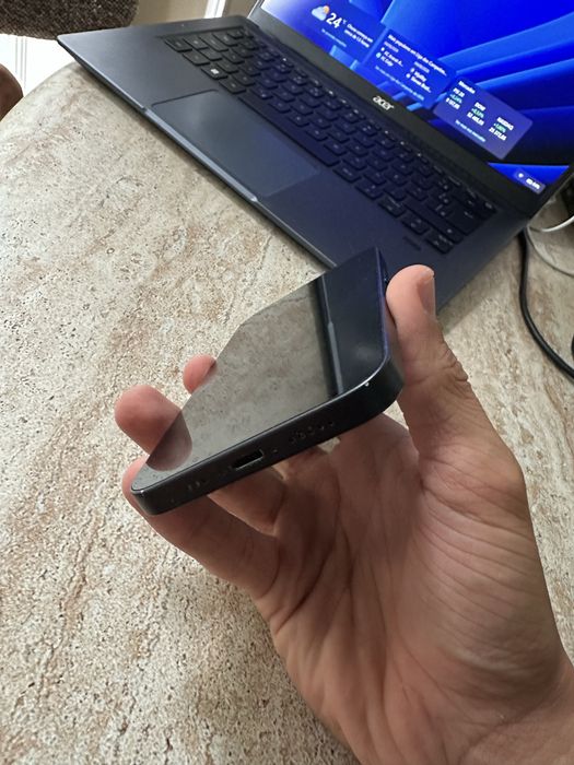 iPhone 13 128 GB Preto – Excelente estado