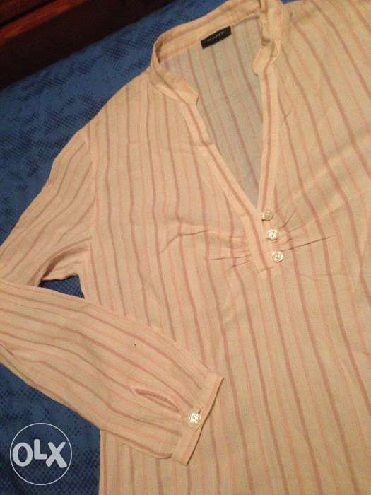 Camisa/túnica Gant s/m