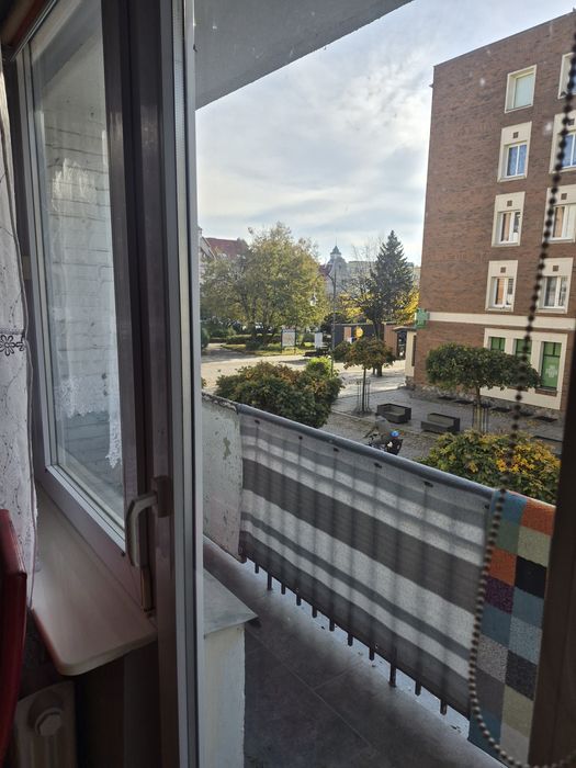 Wynajmę mieszkanie