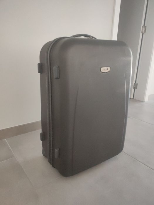 Mala de viagem grande