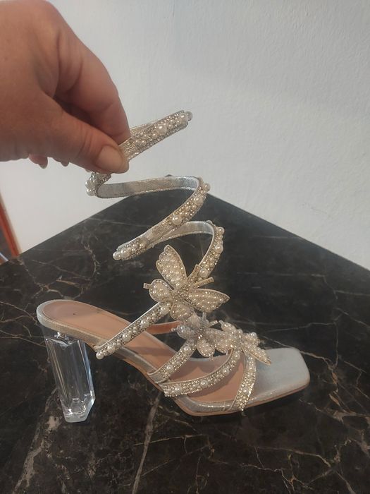 Buty na specjalne okazje