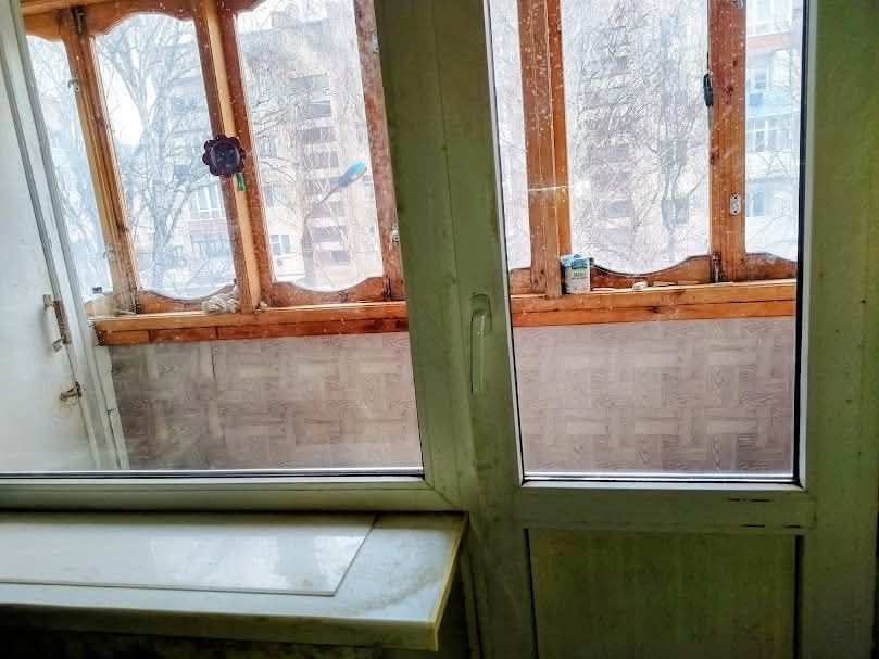 Продається  3-кімнатна квартира