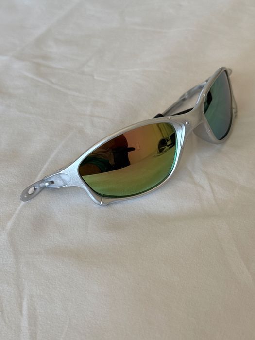 Oculos oakley Juliet em muitas cores