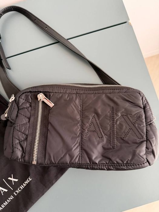 Armani Exchange сумка