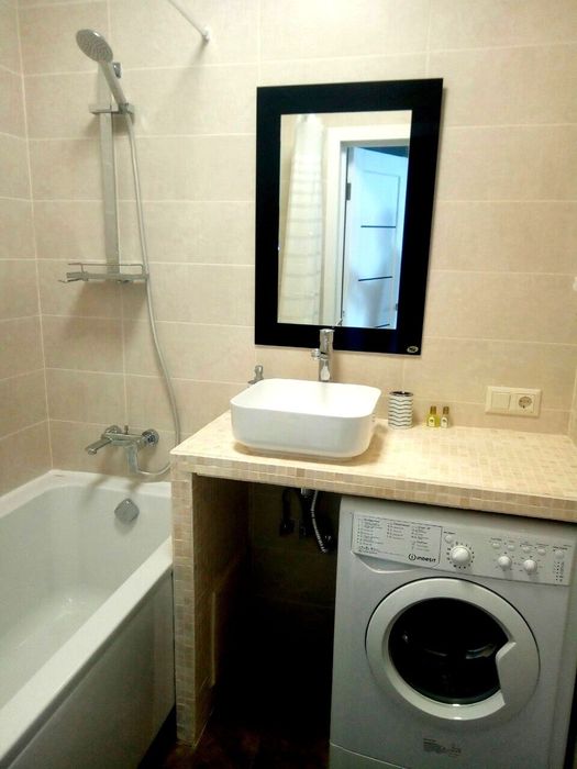 Новобудова жк " Нивки парк " Проспект Перемоги 67