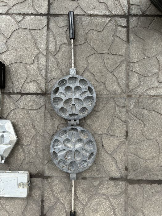 Формы  /конфетница/