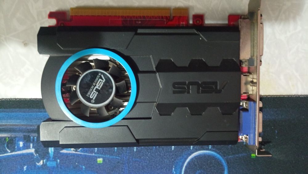 Radion R7 240.  Продам