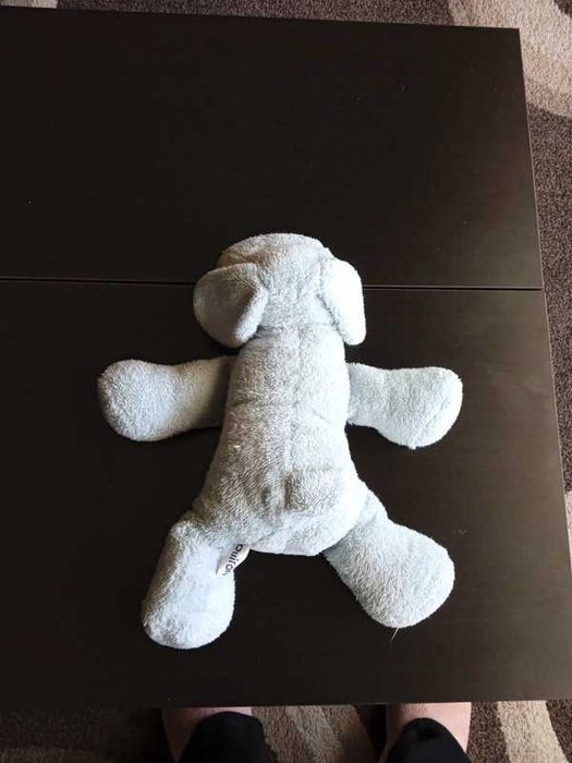 Peluche Cão - Brinquedo
