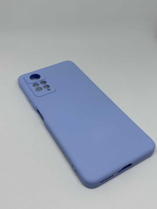 Xiaomi Redmi Note 11 PRO Etui Case Silikonowy Obudowa kod 1260