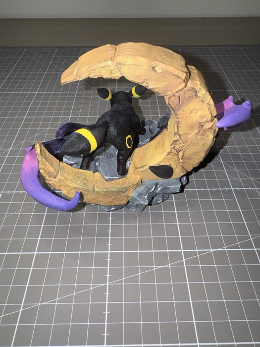 Umbreon pokemon