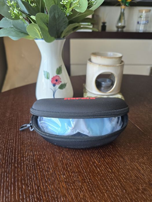 Okulary Rapala Polaryzacja UV400 Wędkarskie Sportowe Przeciwsłoneczne