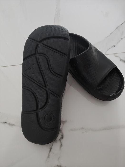 Klapki Jordan post rozm.41 Nike. Nowe