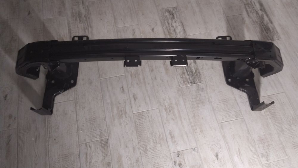 Усилитель переднего и заднего бампера форд фьюжен с 13 по 20 г