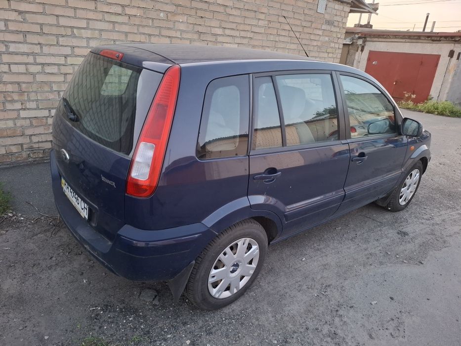 Продам Ford Fusion 2010 універсал