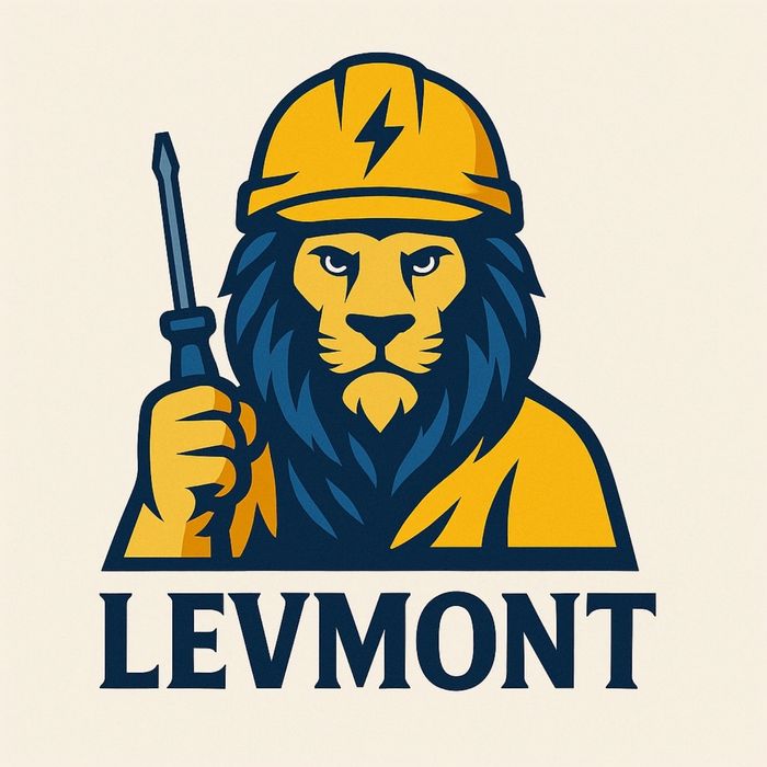 Електрик. Електромонтаж