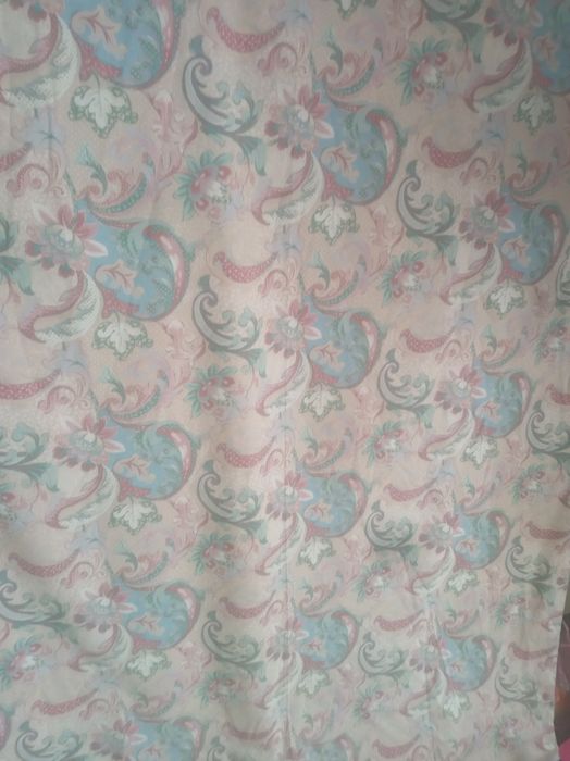 Махровая простынь, пододеяльники