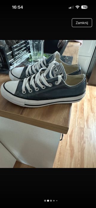 Teampki converse