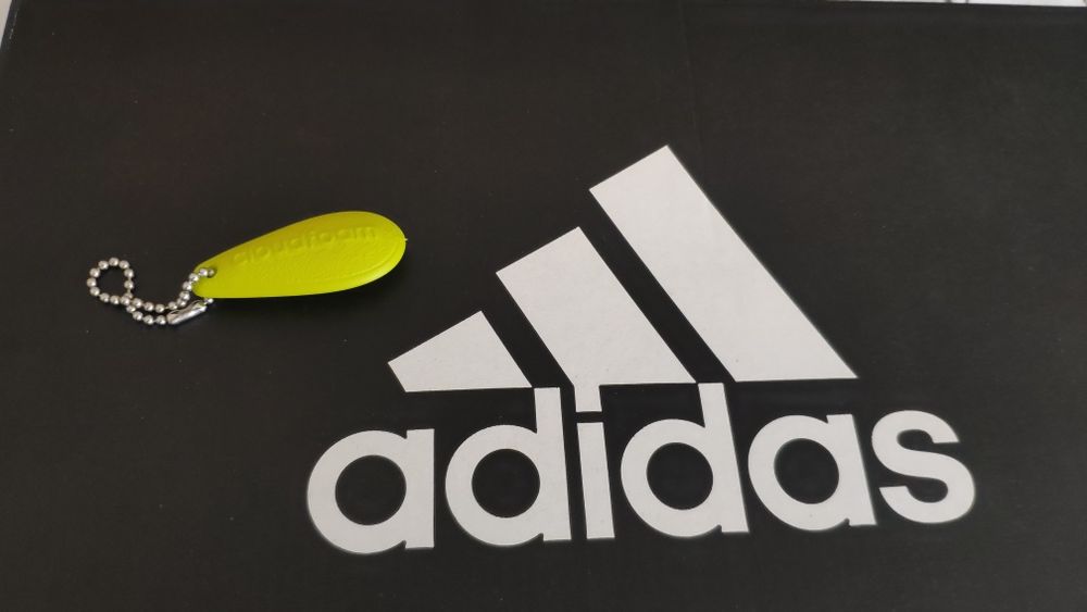 Adidas Cloudfoam Energy M - 42