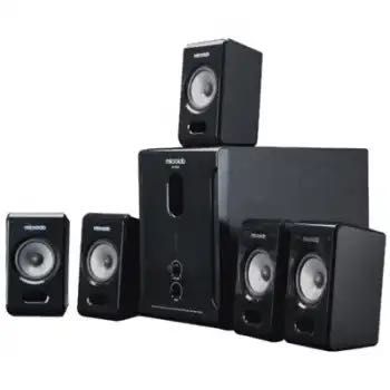 Акустика Microlab M500 5.1