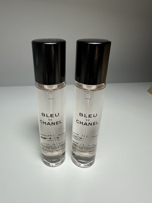 Bleu de Chanel EDT - 40ml - Novo