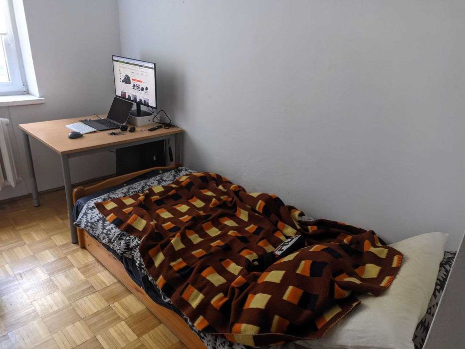 Mieszkanie – Warszawa - Więcej