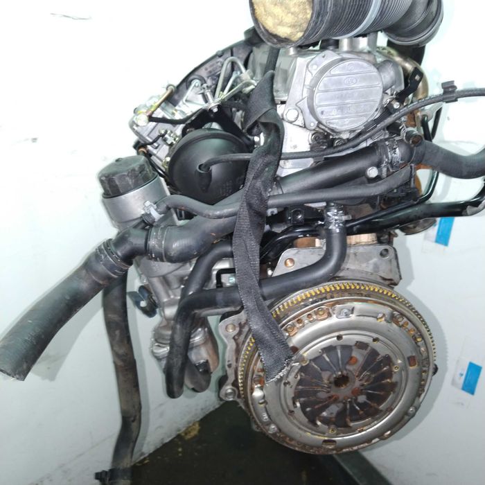 motor 1.9tdi ASV 110cv c/ garantia