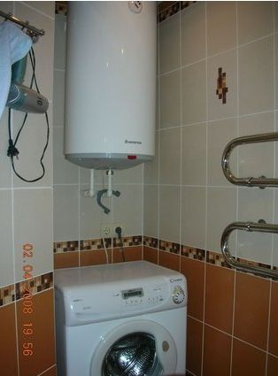 Чистка бойлера. Ремонт Бойлера, установка сантехнік услуги