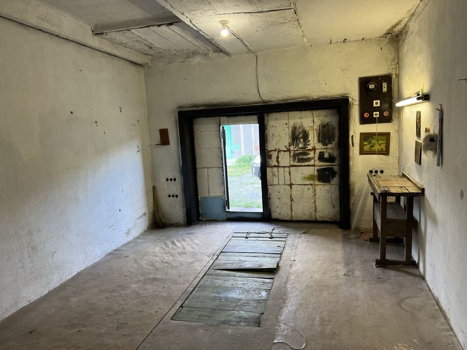 Здам гараж по вул Тернопільській