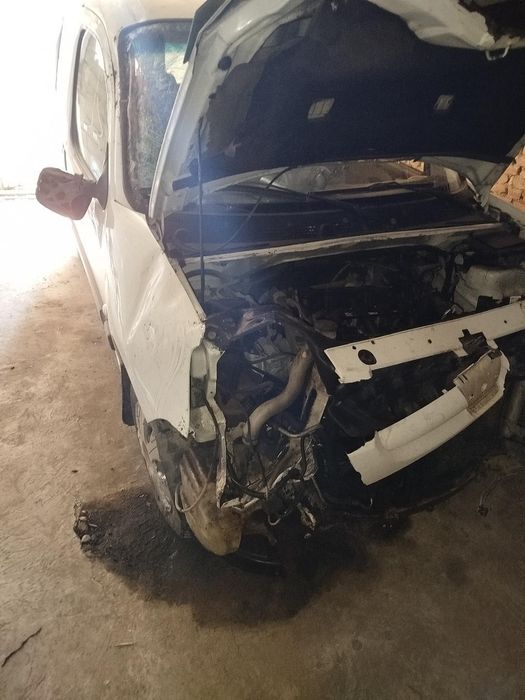 Пижо партнер під розборку