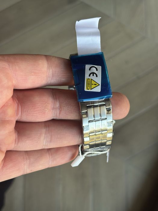 Zegrek meski , chronograf , dobra cena.