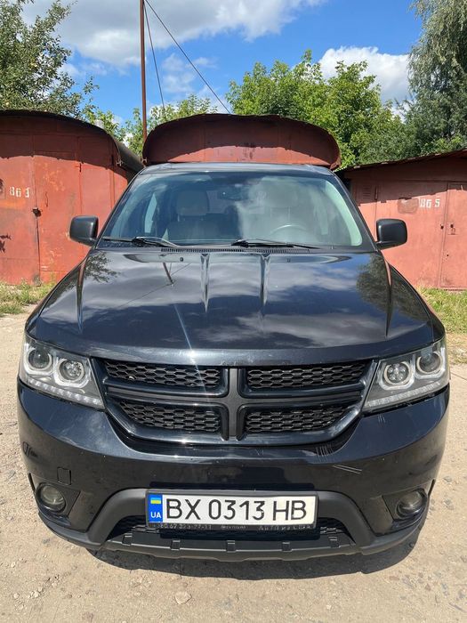 Продається авто Додж Джорні