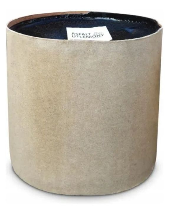 Lepik na gorąco !! Masa asfaltowa // asfalt utleniony !! 9.99zł/kg