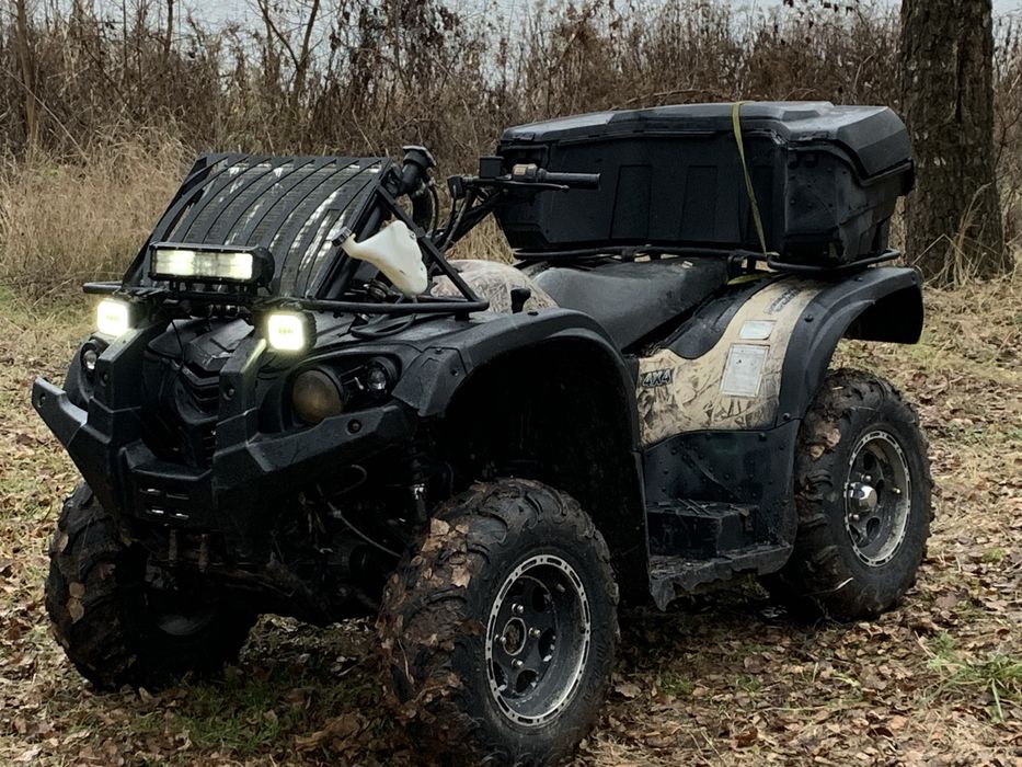 продам квадроцикл 500куб