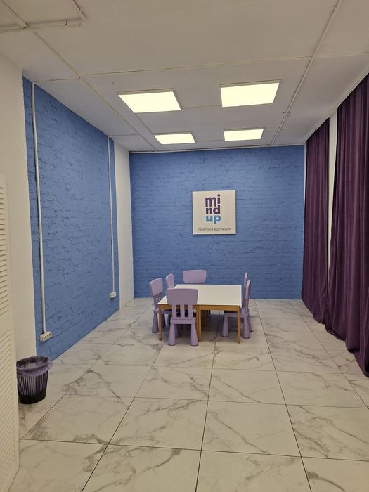 Оренда приміщення в  будні дні "Лісовий" вул Симоненка