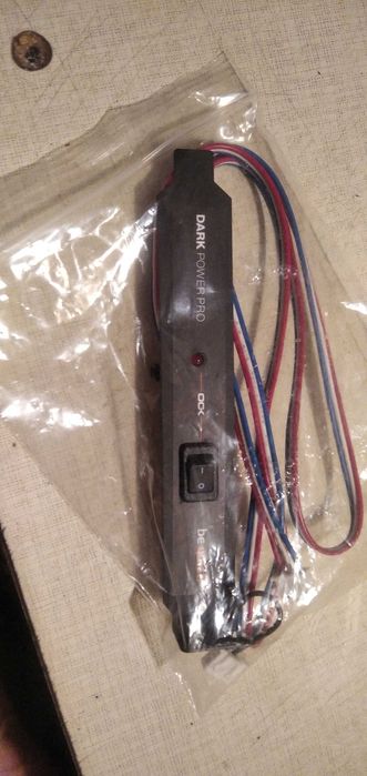 Планка разширения в ПК.