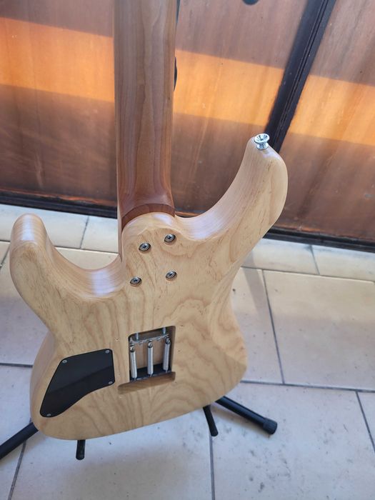 Schecter NV Made in Japan Limited