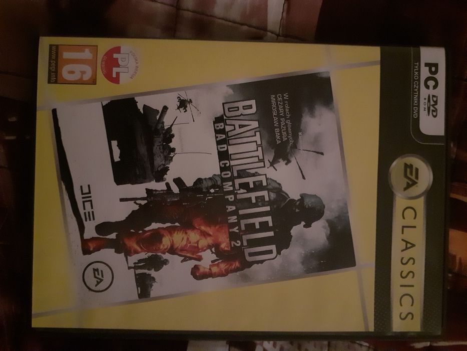 Battlefield Bad Company 2