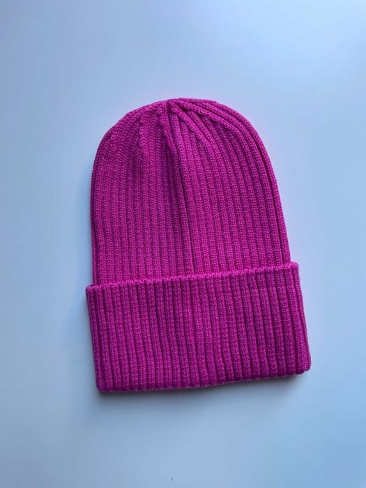 Шапка на 5-10 років (осінь/весна) осіння